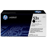Hp toner nero alta capacita 7000 pag p2015-m2727