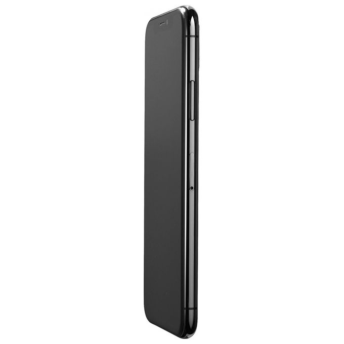 Cellular Line TETRAGLASSIPH8 Pellicola Proteggischermo Trasparente per iPhone X