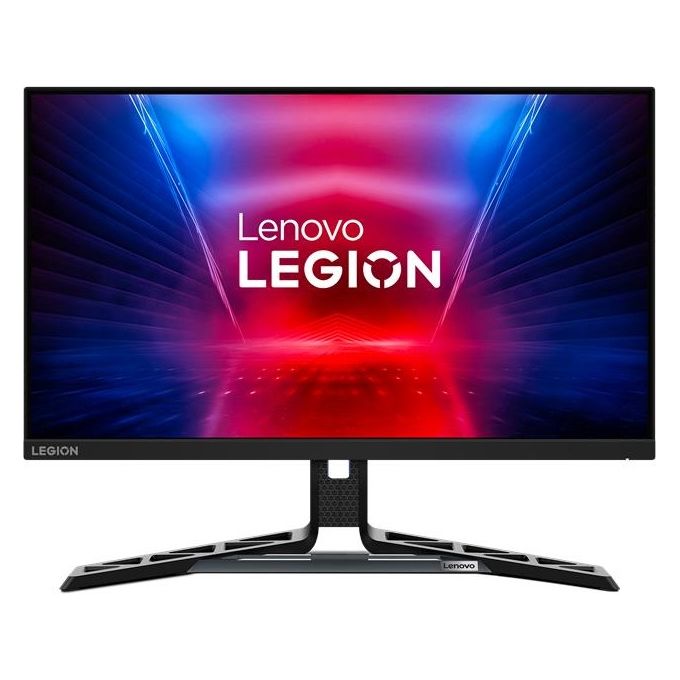 Lenovo 67B8GACBEU Legion R25f-30 Monitor Gaming 24,5'' Full HD VA 240Hz 0,5ms FreeSync Premium Altoparlanti colore Nero