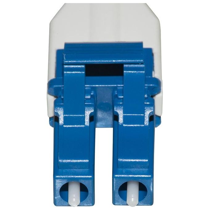 LINK cavo fibra ottica lc a lc singlemode duplex  9-125 mt.5 uniboot