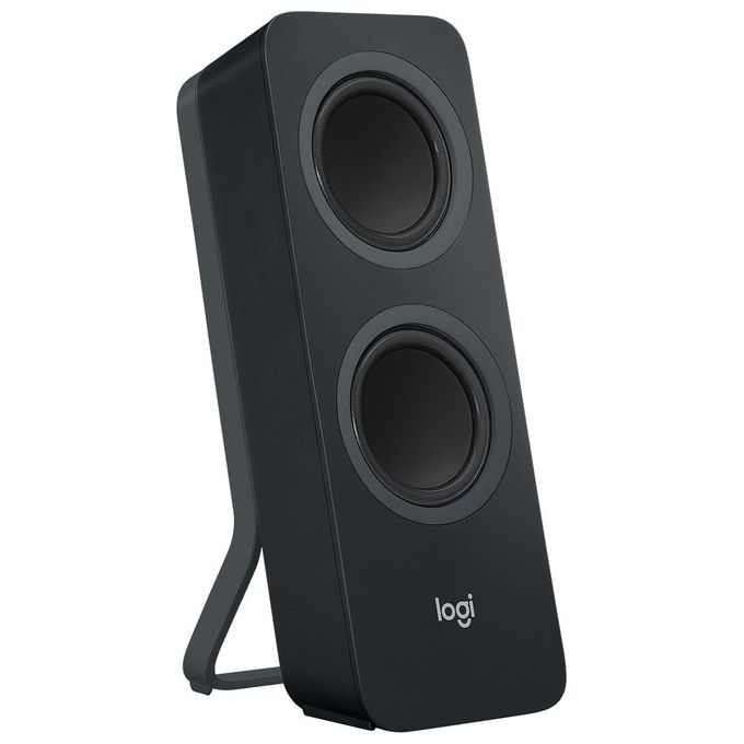 Logitech z207 Bluetooth Computer