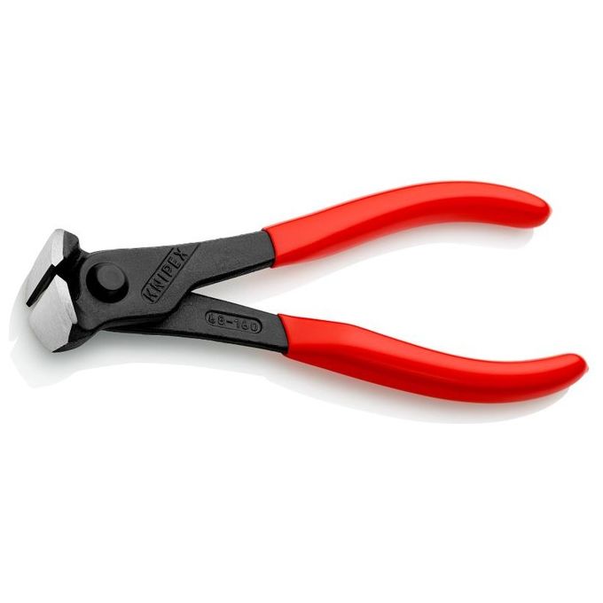 Knipex Tronchese Frontale 160 6801