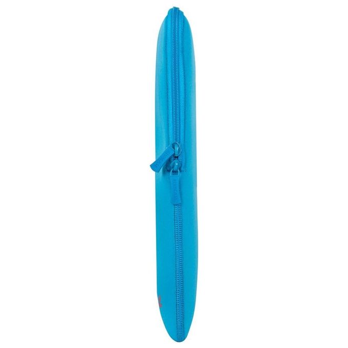 Rivacase 5221 MacBook 13 Pollici Vertical Sleeve Blu