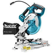 Makita Dls600z Troncatrice da Banco 680W 18V Potente e Leggera per Tagli Precisi in Legno con Tecnologia DXT