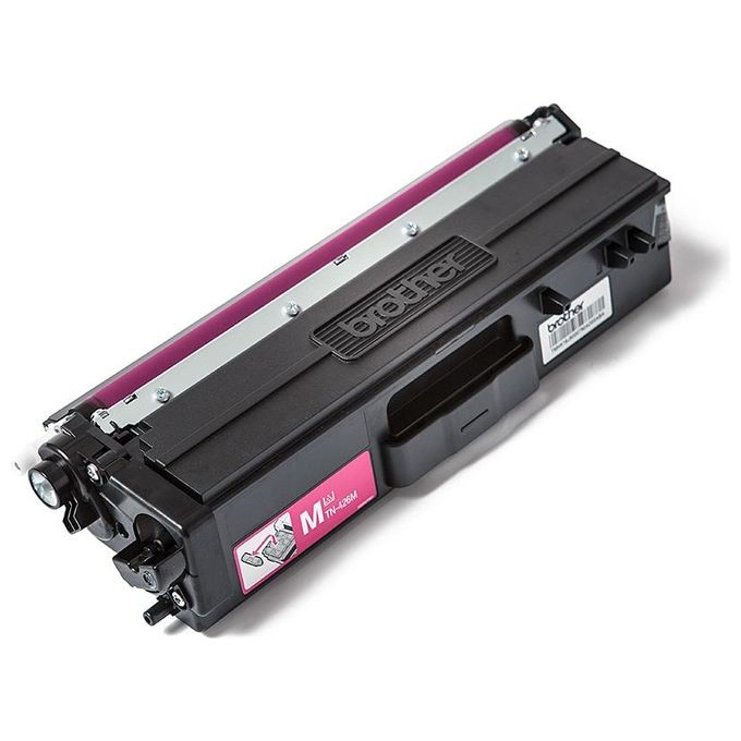 Brother TN426M Toner Magenta Hl-l8260cdw 8360cdw 6500 Pagine