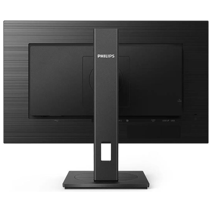 Philips Monitor 27'' LED B Line 278B1-00 3840 x 2160 Ultra HD 4K Tempo di Risposta 4 ms