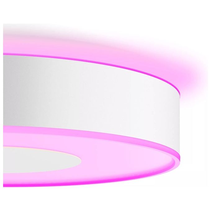Philips Hue White and Color Ambiance Infuse Plafoniera Smart Bianca L