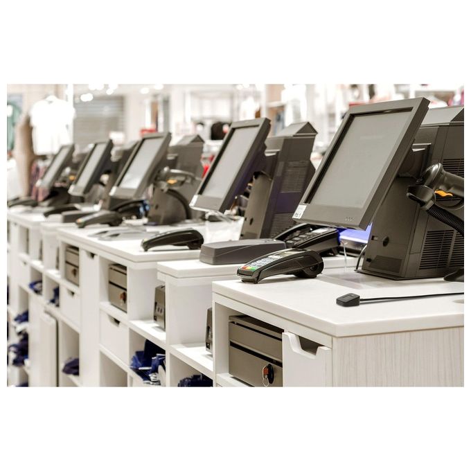 Kensington K62330WW VeriMark Desktop Chiavetta Lettore Impronte Digitali USB 2.0 FIDO U2F FIDO2 Windows Hello 10 impronte colore Nero
