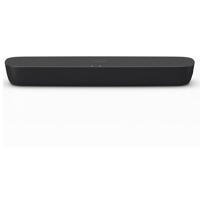Panasonic Soundbar 2.0 Canali 80W Bluetooth Dts Usb Hdmi Nero