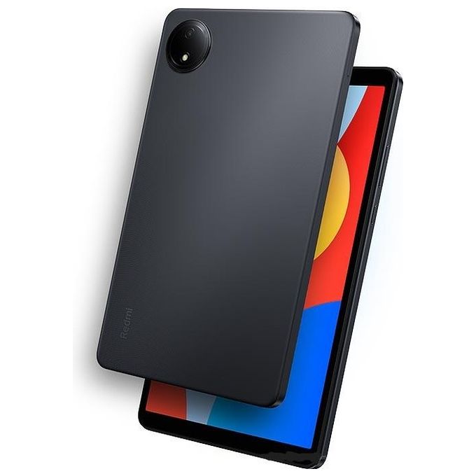 Xiaomi VHU5082EU Redmi Pad SE Tablet Android 8.7'' 4 GB RAM 64 GB Wi-Fi 5 Android 14 colore Graphite Grey