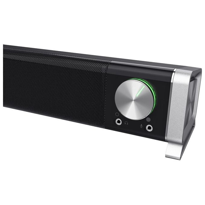Trust asto Sound bar pc Speaker