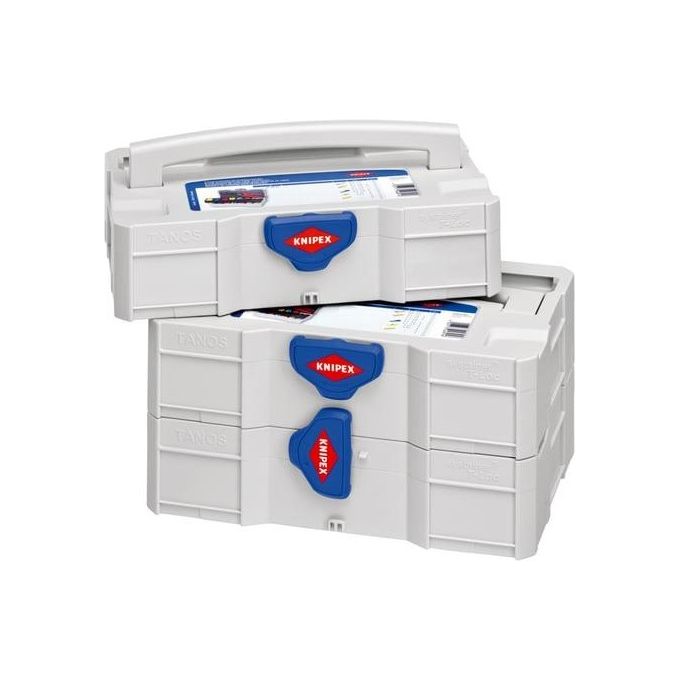 Knipex assortimento di capicorda