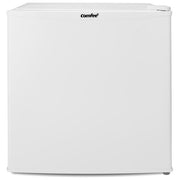 Comfeé RCD76WH2 Frigorifero Minibar 43 L 49 cm Classe E 41 dB Libera Installazione colore Bianco