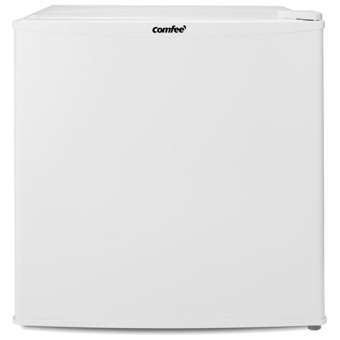 Comfeé RCD76WH2 Frigorifero Minibar 43 L 49 cm Classe E 41 dB Libera Installazione colore Bianco