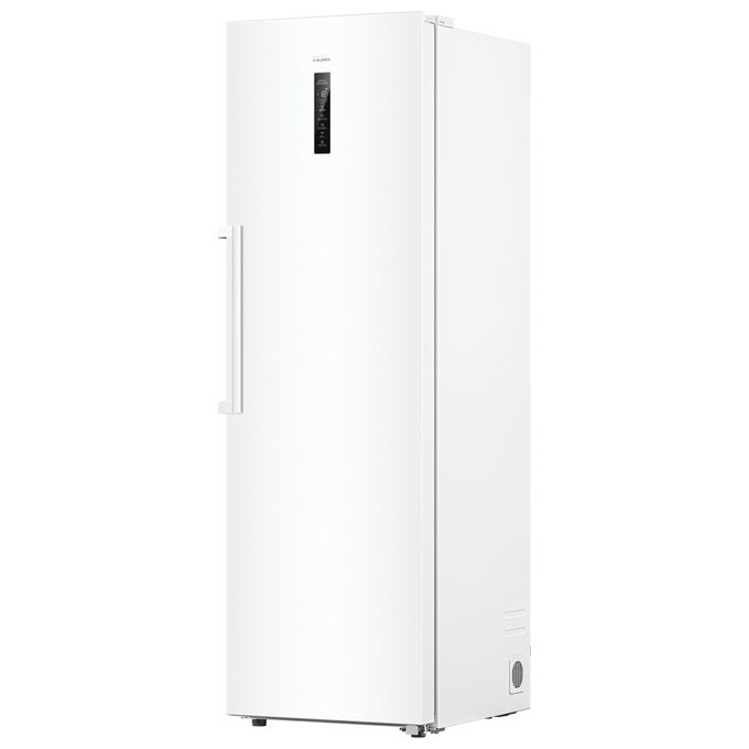 Haier H4F306WDH1 UP 60 Series 7 Congelatore Verticale 301 L 190 cm Classe D 37 dB Total No Frost Wi-Fi Instaswitch colore Bianco