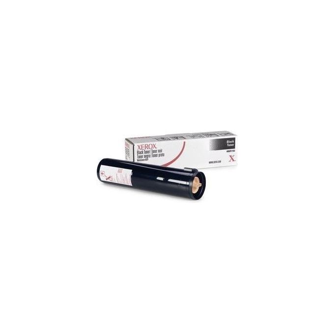 Xerox Toner Nero Per Workcentre M24 Sing