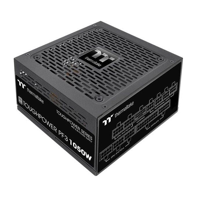Thermaltake PS-TPD-1050FNFAPE-3 Toughpower PF3 Alimentatore 1050 W 80 PLUS Platinum ATX Modulare colore Nero