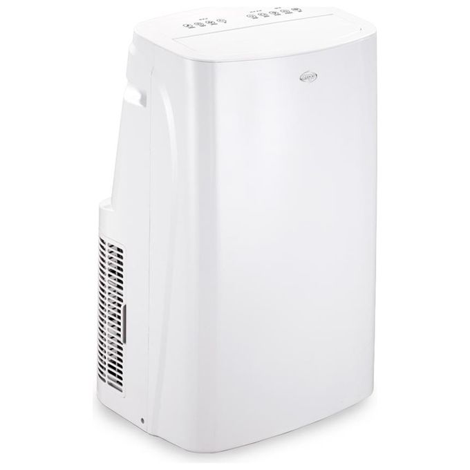 Argo ODINPLUS-12K Odin Plus Condizionatore portatile 13000 BTU Caldo Freddo WiFi Classe A-A colore Bianco