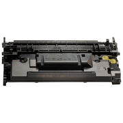 HP CF289X 89X Toner Originale Alta Capacita' 10000 Pagine LaserJet Enterprise M507 MFP M528 colore Nero