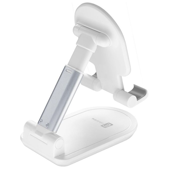 Cellular Line Supporto con Funzione Stand Ideale per Smartphones e Tablets