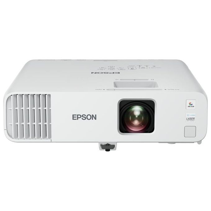 Epson V11HA69080 EB-L260F Proiettore 3LCD Laser 4600 ANSI lumen 1080p (1920x1080) colore Bianco