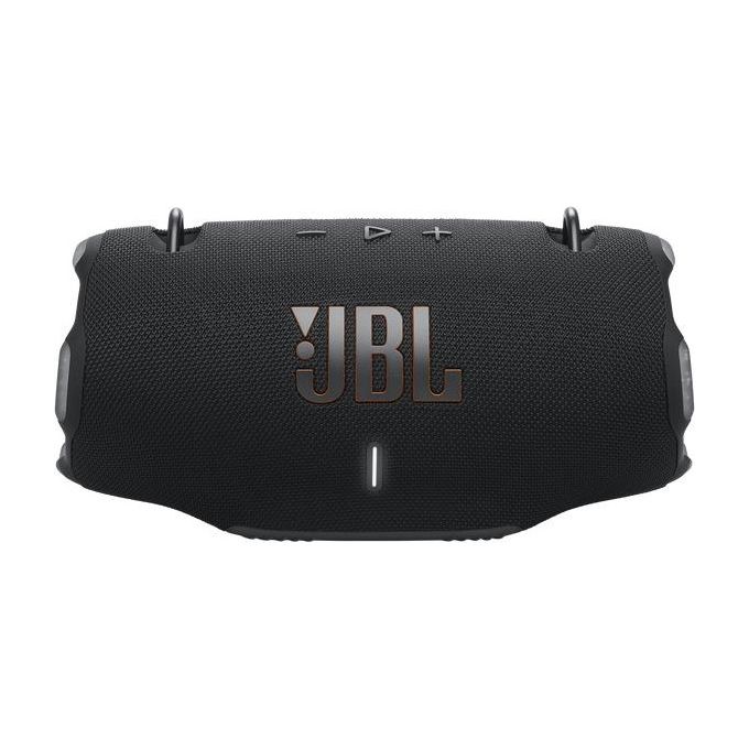 JBL JBLXTREME4BLKEP Xtreme 4 Cassa Bluetooth Portatile 30W IP67 Powerbank 24h Autonomia colore Nero
