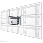 Newstar Supporto A Parete Led-vw1000