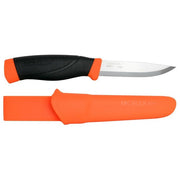 Morakniv Coltello Companion Heavy Duty Arancione
