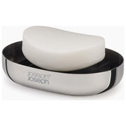 Joseph Joseph EasyStore Luxe Porta Sapone Inox
