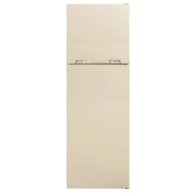 Sharp SJ-FTA03ITXJE Frigorifero Doppia Porta 252 L 166 cm Classe E 41 dB Advanced No Frost colore Beige