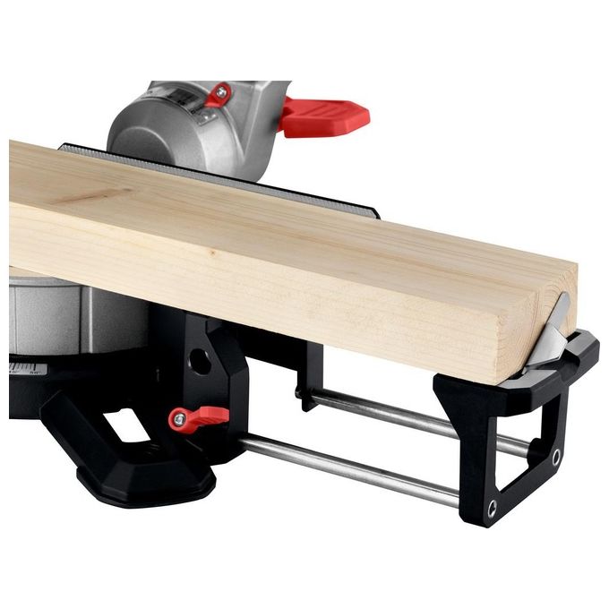 Metabo KGS 254 M Sega con Funzione di Trazione Classe M