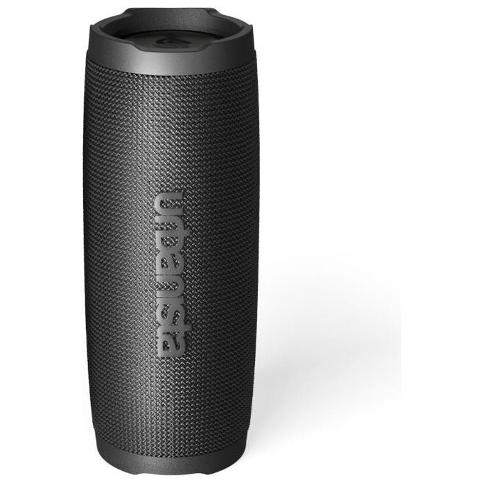 Urbanista 1037202 Nashville Altoparlante Portatile Stereo 20 W Bluetooth 5.2 IPX7 colore Nero