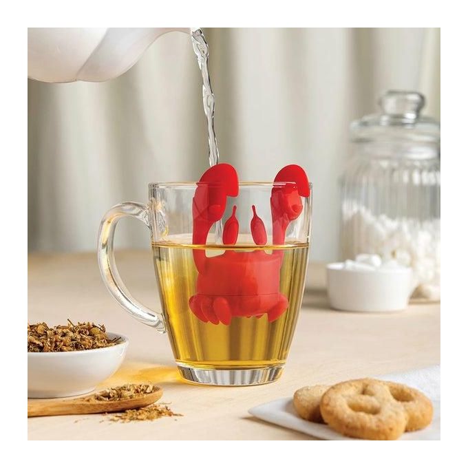 Ototo CrabTea Infusore per The