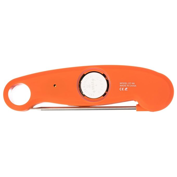 Levenhuk Wezzer Cook MT40 Termometro da Cucina