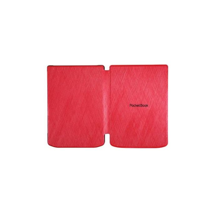 PocketBook Shell Cover per Verse - Verse Pro Rosso