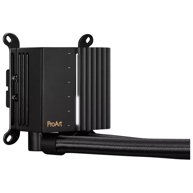 ASUS ProArt LC 420 Raffreddatore Liquido AIO per CPU 14cm 3 Ventole Nero