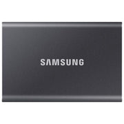 Samsung MU-PC4T0T SSD Portatile 4 TB USB 3.2 Gen 2 Velocita' 1050 MB-s colore Titanio