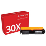 Xerox 006R03641 Toner Everyday Nero Compatibile HP CF230X Alta Resa 3500 pagine colore Nero