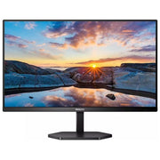 Philips 24E1N3300A-00 Serie 3000 Monitor Gaming 23.8'' IPS Full HD 1920x1080 75Hz 4ms USB-C Hub AMD FreeSync colore Nero