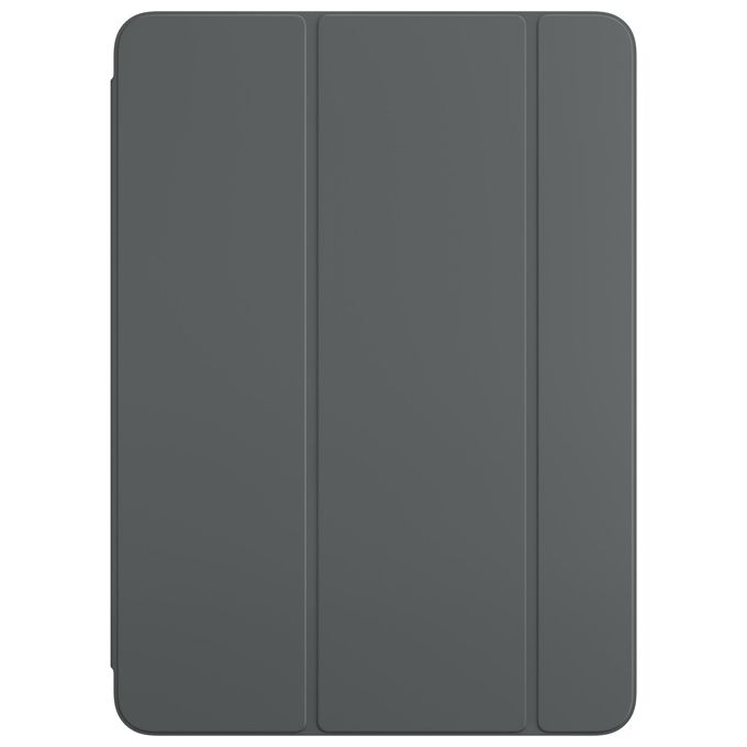 Apple MWK53ZM-A Smart Folio Custodia a libro iPad Air 11'' M2 M3 4a 5a gen colore Grigio cenere