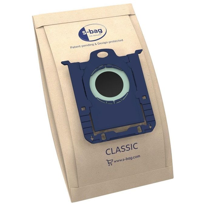 Electrolux E200S Sacchetti per Aspirapolvere
