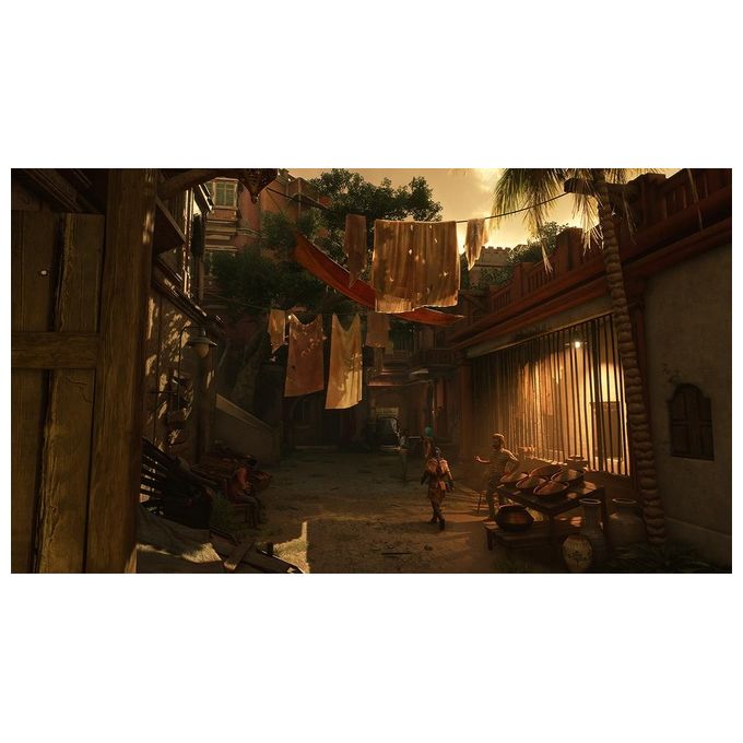 Bandai Namco Entertainment Unknown 9: Awakening Ita per PlayStation 5