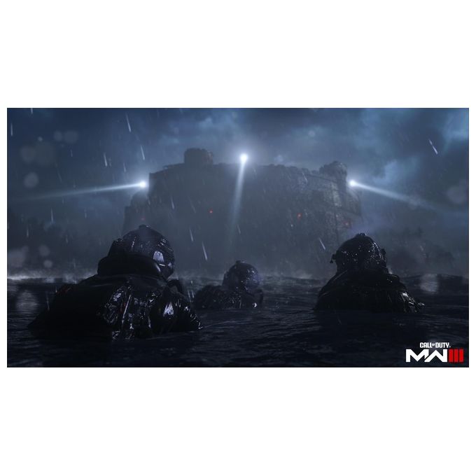 Activision 88557IT Call of Duty Modern Warfare III Videogioco PS4 Sparatutto Multiplayer PEGI 18 Edizione Speciale