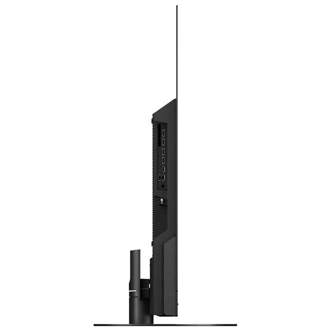Panasonic TV-55Z90AEG MASTER OLED PRO Smart TV 4K UHD 55'' con Fire TV HDR10+ Dolby Vision IQ colore Nero