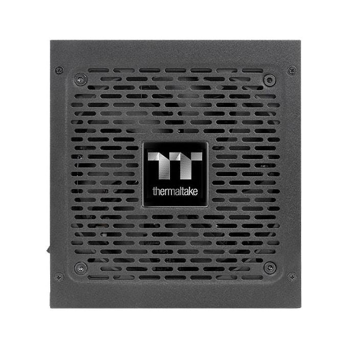 Thermaltake PS-TPD-0850FNFAPE-3 Toughpower PF3 Alimentatore PC 850W ATX 3.0 PCIe Gen 5 80 Plus Platinum Modulare colore Nero