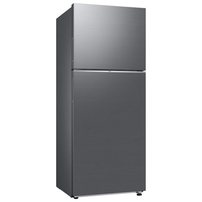 Samsung RT38CG6624S9ES EcoFlex AI Frigorifero Doppia Porta 393 L 171,5 cm Classe E 39 dB No Frost Wi-Fi colore Acciaio Inox