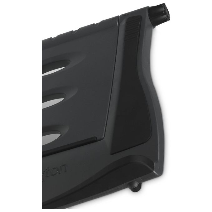 Kensington 60112 Easy Riser SmartFit Supporto per Notebook 12'' 17'' Ripiegabile colore Grigio