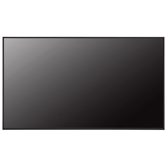 LG 49UH5N-E Pannello per Segnaletica Digitale 49'' IPS 4K Ultra HD 500 cd-m² WebOS 6.0 Wi-Fi 24-7 colore Nero