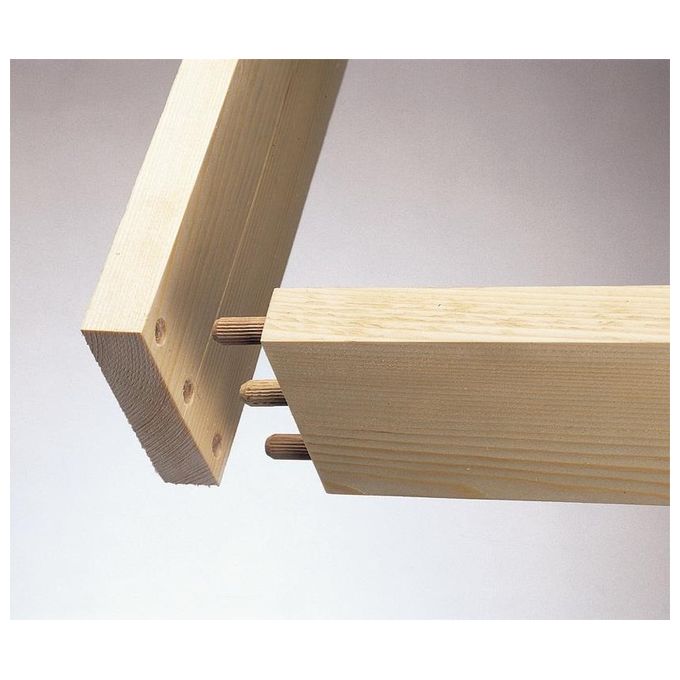 Kwb Tasselli di Legno