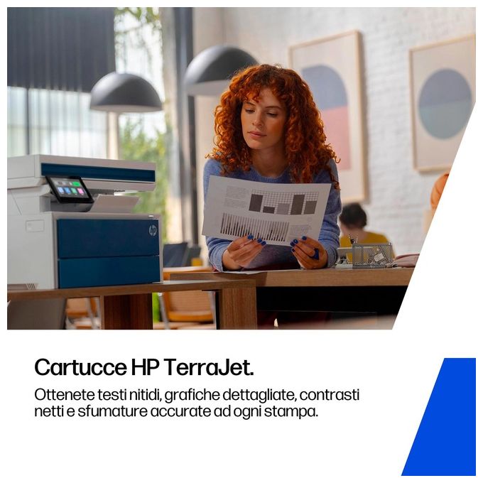 HP W2200X LaserJet 220X Toner Originale Alta Capacita' 7500 pagine compatibile LaserJet Pro 4202 4302 4303 colore Nero
